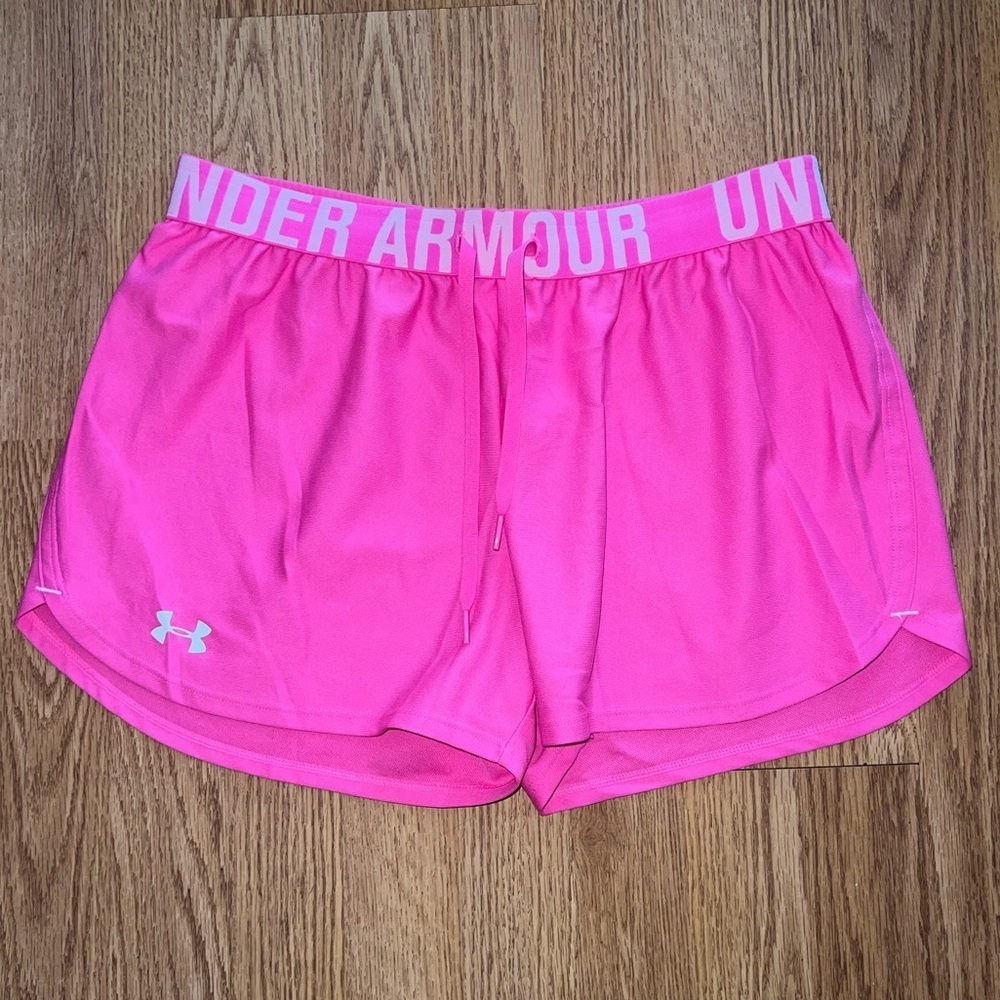 Under Armour Shorts